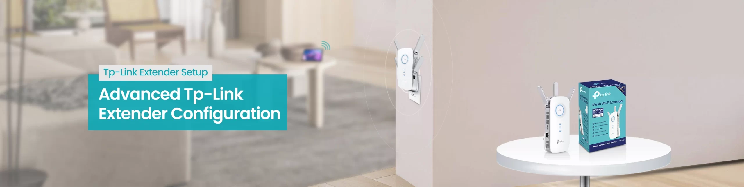 tplink banner